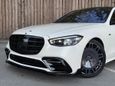  Mercedes-Benz S-Class 2021 , 12500000 , 