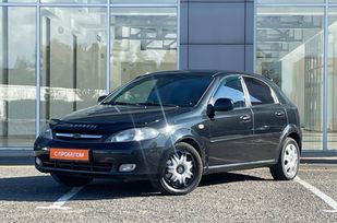  Chevrolet Lacetti 2012 , 565000 , 
