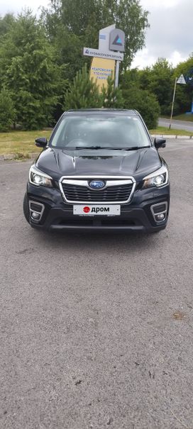 SUV   Subaru Forester 2019 , 2950000 , 