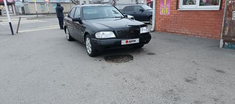  Mercedes-Benz C-Class 1993 , 349999 , 