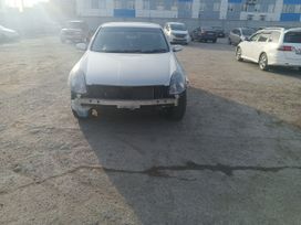  Nissan Skyline 2001 , 380000 , 