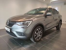 SUV   Renault Arkana 2019 , 1229000 , -