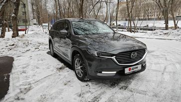 SUV   Mazda CX-8 2019 , 2350000 , 