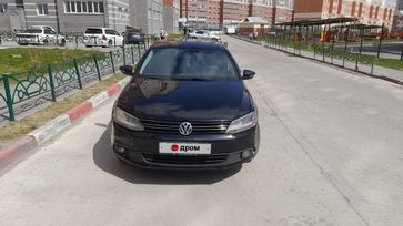  Volkswagen Jetta 2011 , 699000 , 