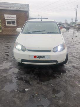 SUV   Honda HR-V 1999 , 360000 , 