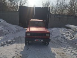  3  Nissan Patrol 1985 , 320000 , 