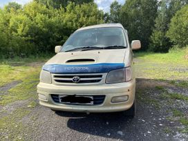    Toyota Town Ace Noah 2001 , 510000 , 
