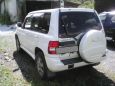 SUV   Mitsubishi Pajero iO 2000 , 310000 , 