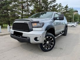  Toyota Tundra 2008 , 2870000 , 
