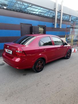  Chevrolet Aveo 2009 , 700000 , 