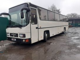   MAN SR 292 H 1983 , 400000 , 