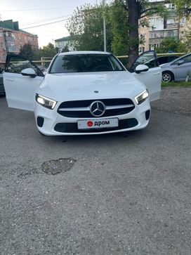  Mercedes-Benz A-Class 2019 , 2650000 , 