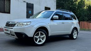  Forester, 2010