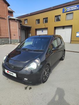  Honda Fit 2004 , 490000 , 