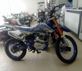   YAQI YQ250-7 2025 , 138000 , 