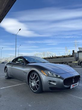  Maserati GranTurismo 2009 , 3650000 , 