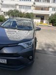 SUV   Toyota RAV4 2015 , 1650000 , 