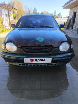  Toyota Corolla 1999 , 300000 , 