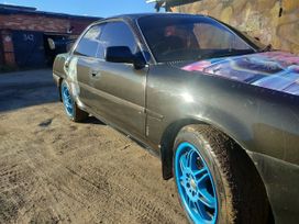  Toyota Carina ED 1991 , 300000 , 