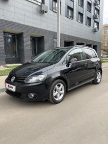  Golf Plus, 2012