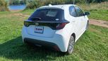  Toyota Yaris 2020 , 1125000 , 