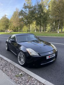 - 350Z 2004