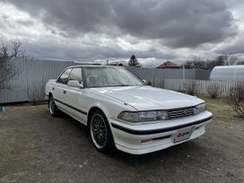  Toyota Mark II 1989 , 450000 , 
