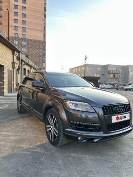 SUV   Audi Q7 2010 , 2000000 , 