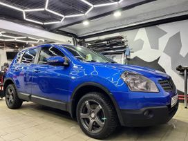 SUV   Nissan Qashqai 2008 , 965000 ,  