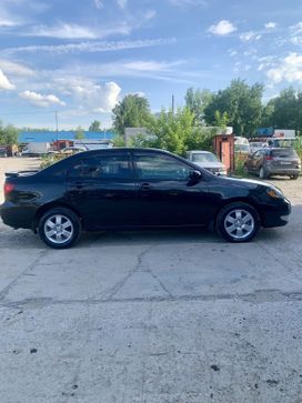  Toyota Corolla 2005 , 700000 , 