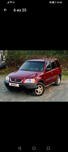 SUV   Honda CR-V 1998 , 500000 , 