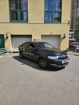  Skoda Rapid 2018 , 960000 , 