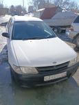  Nissan AD 2001 , 300000 , 