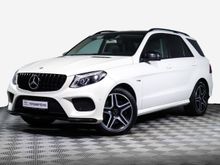  GLE, 2016