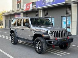 SUV   Jeep Wrangler 2021 , 3000000 , 