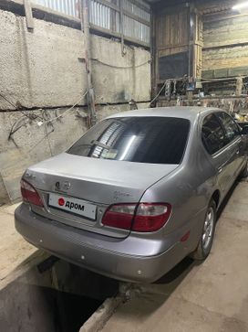  Nissan Cefiro 2001 , 235000 , 