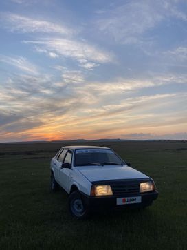   21099 1998 , 250000 , 