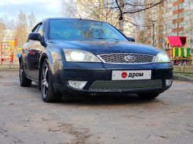  Ford Mondeo 2006 , 340000 , 