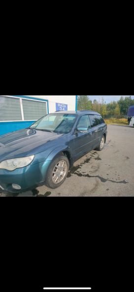  Subaru Outback 2005 , 500000 , 