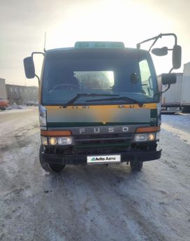  Mitsubishi Fuso Canter 1997 , 3500000 , 