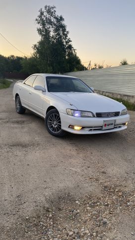  Toyota Mark II 1987 , 630000 , 