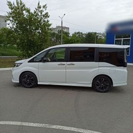    Honda Stepwgn 2020 , 2690000 , 