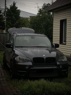 SUV   BMW X5 2010 , 1900000 , 