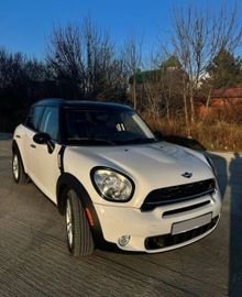  Countryman, 2015