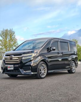    Honda Stepwgn 2018 , 2650000 , 