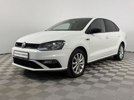  Volkswagen Polo 2018 , 1080000 , 