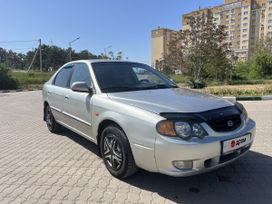  Kia Shuma 2003 , 490000 , 