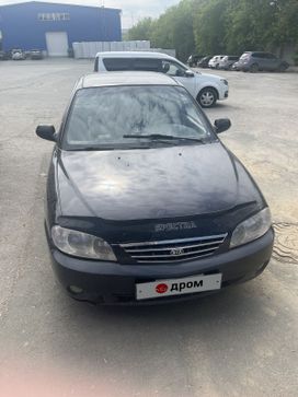  Kia Spectra 2008 , 320000 , 