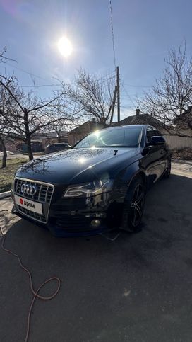  Audi A4 2008 , 1150000 , 