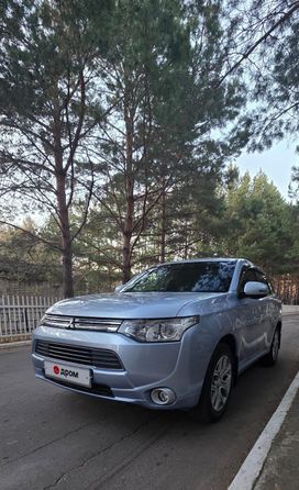 SUV   Mitsubishi Outlander 2013 , 1500000 , 